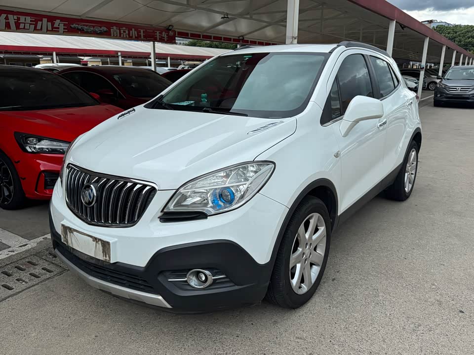 Buick Angkola Buick Angkola