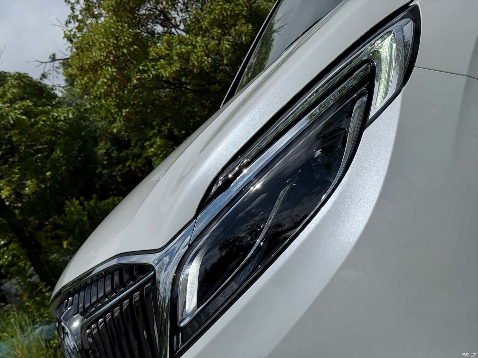 Buick GL8, 2019 19