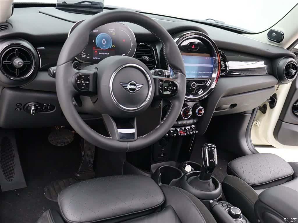 Mini Cooper, 2022 8