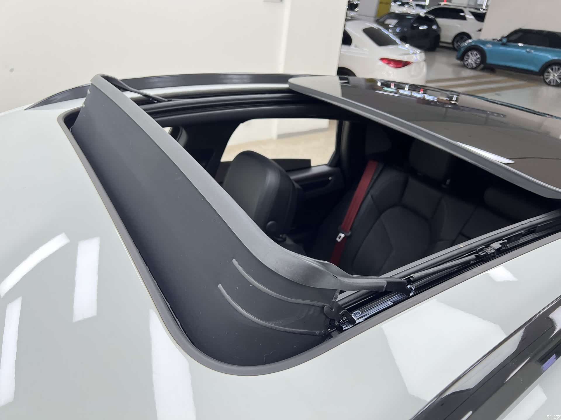 Porsche Macan, 2020 29