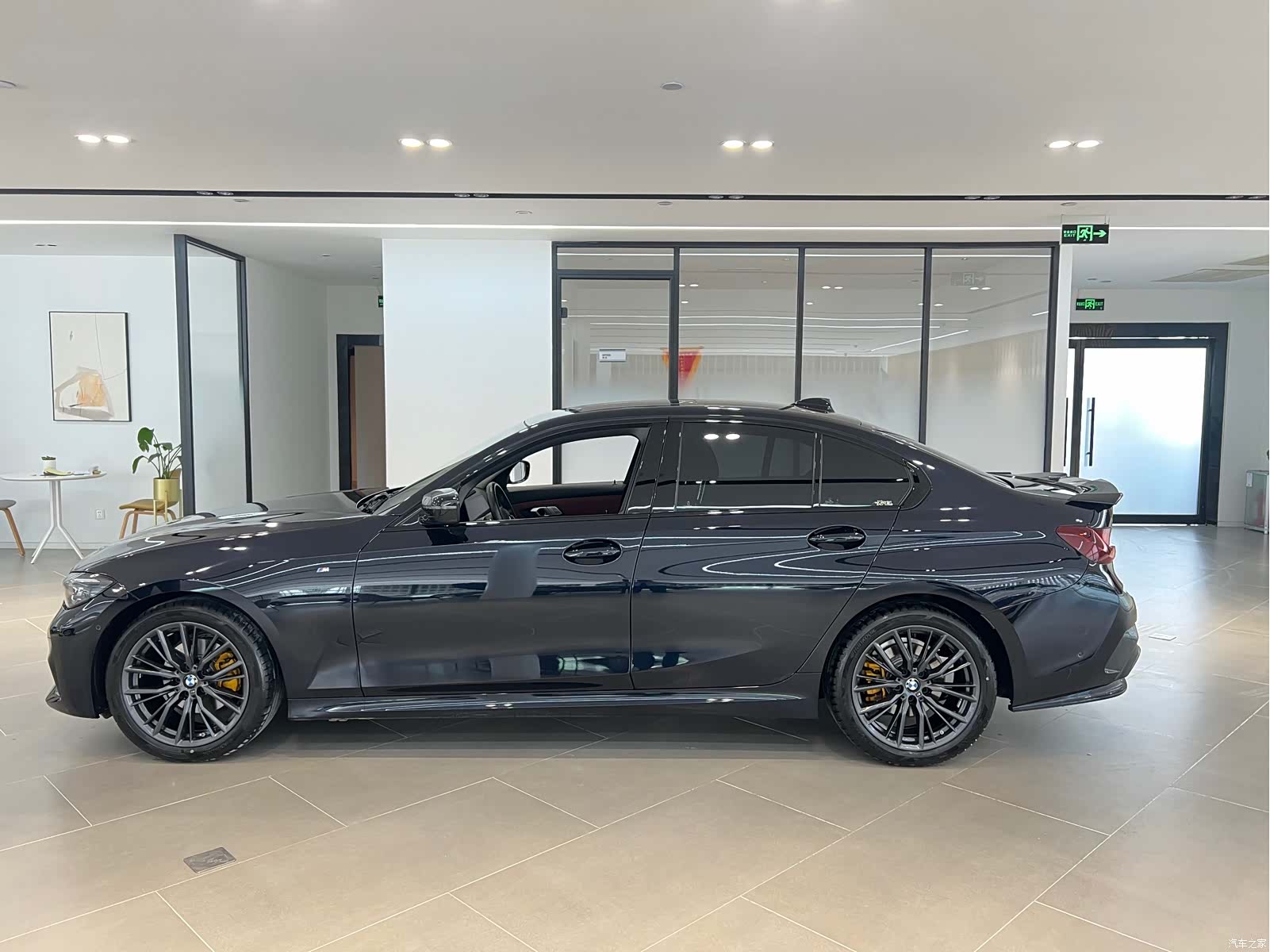 BMW 3 Series, 2022 4