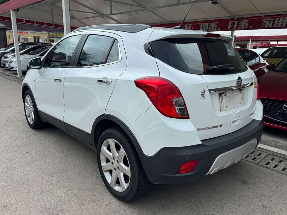 Buick Angkola Buick Angkola