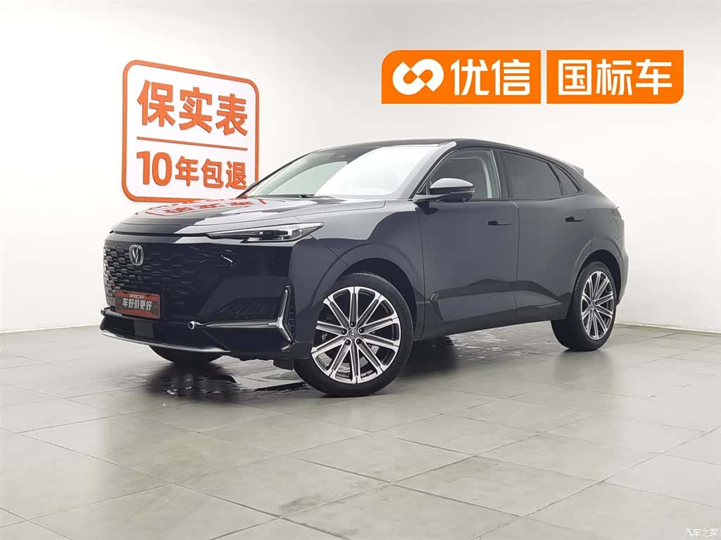 Changan UNI-K