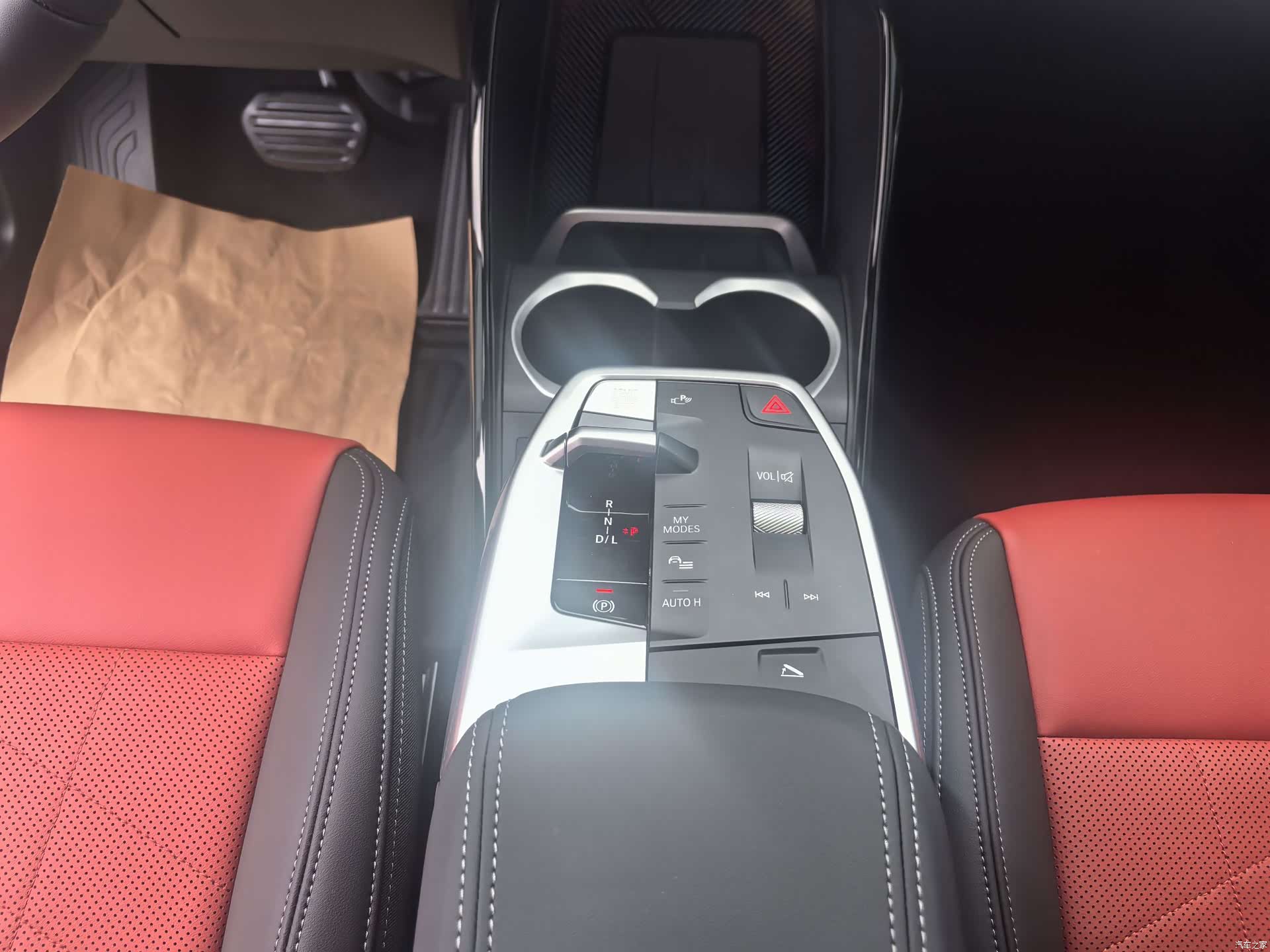 BMW X1, 2025 16