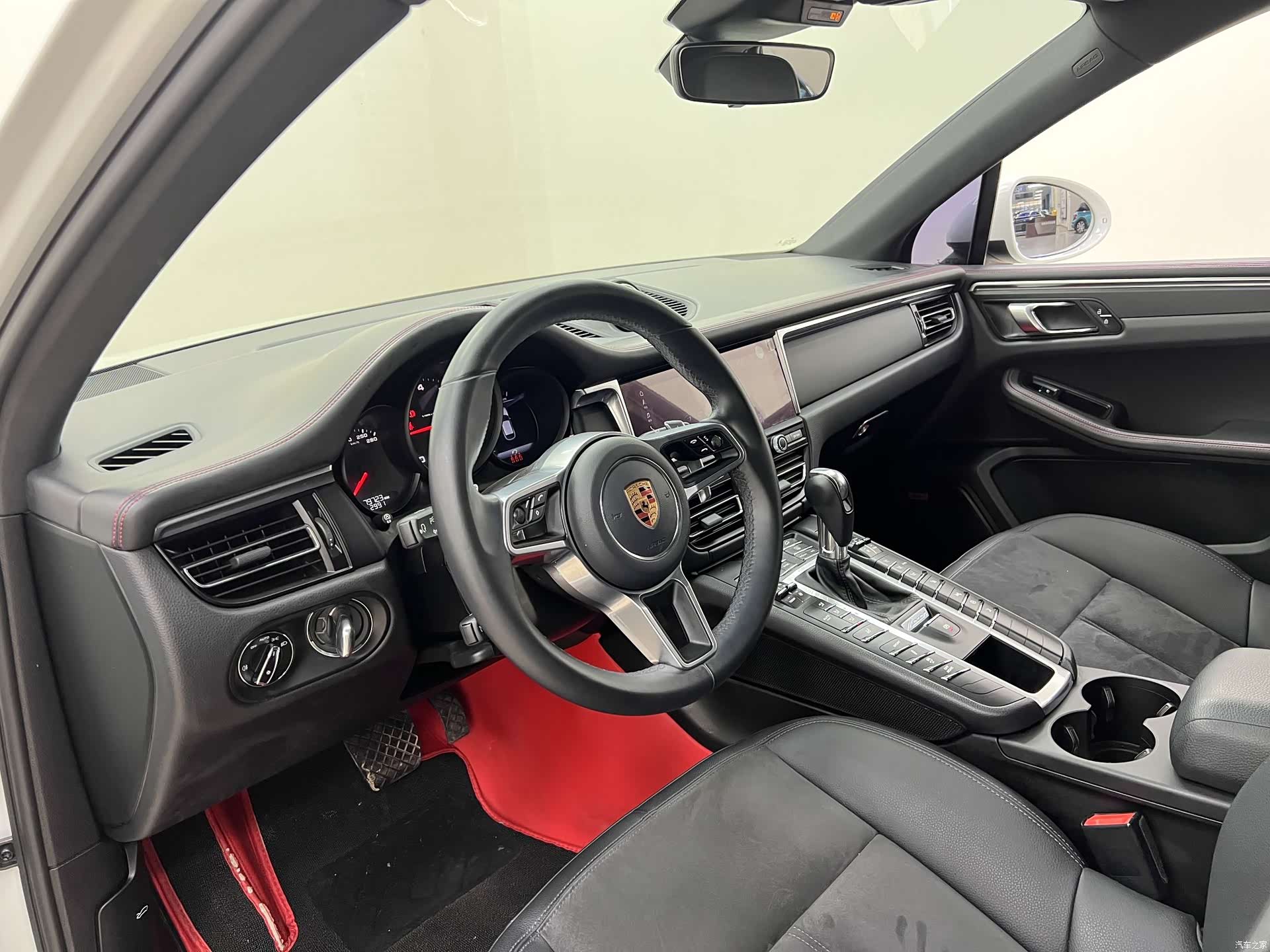 Porsche Macan, 2020 18