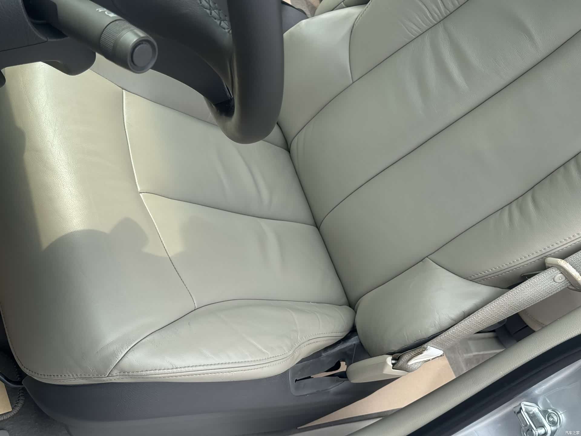 Buick GL8, 2011 22