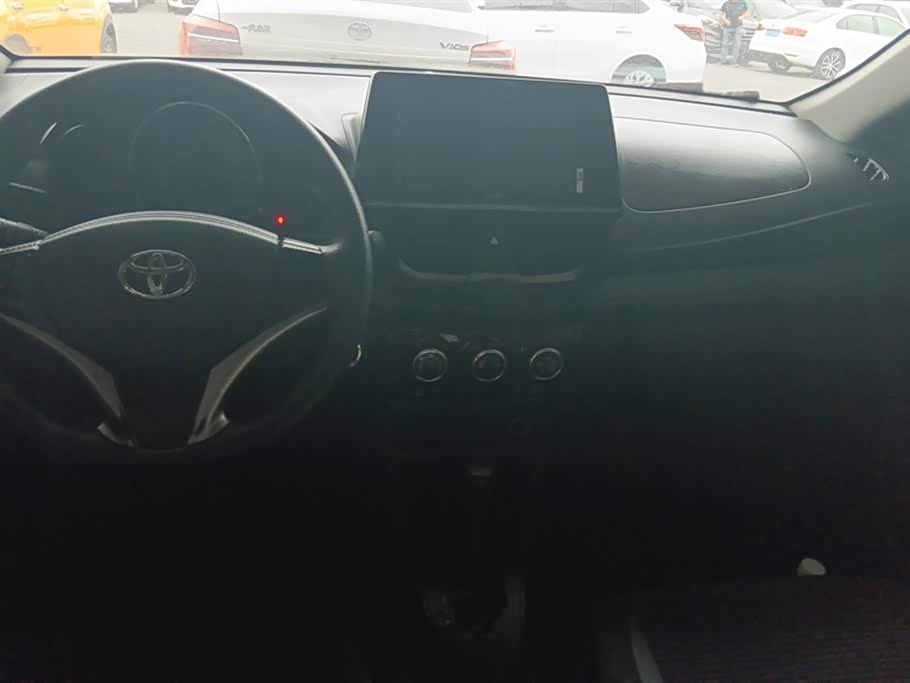 Toyota Vios