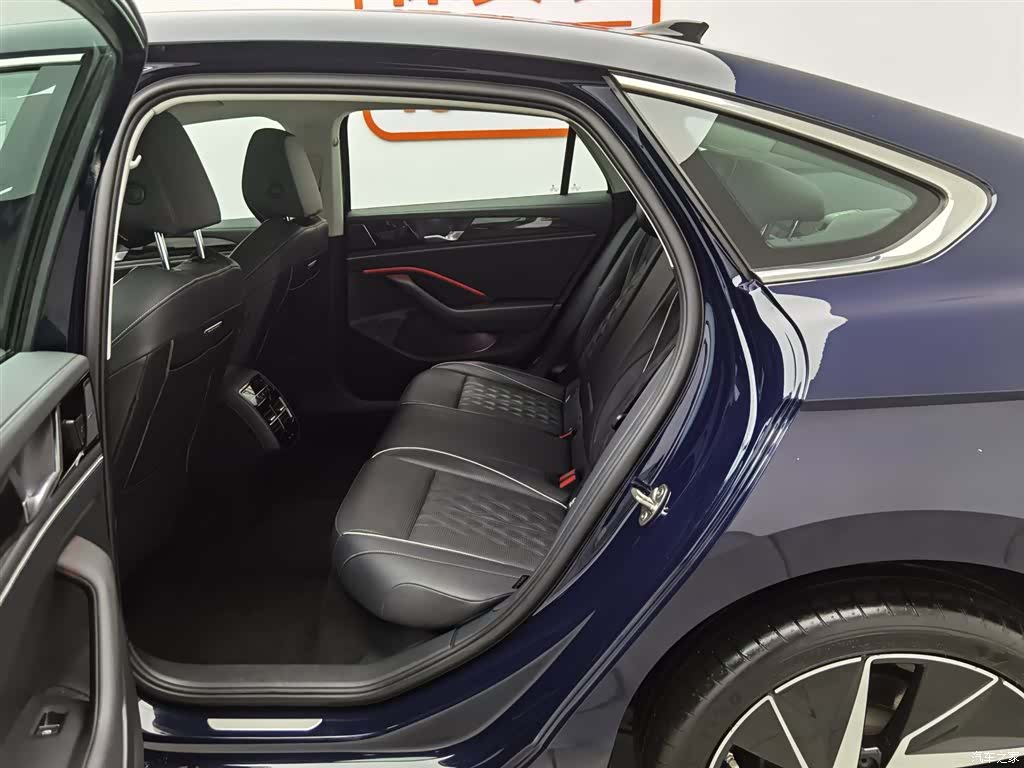 Volkswagen Magotan, 2024 15