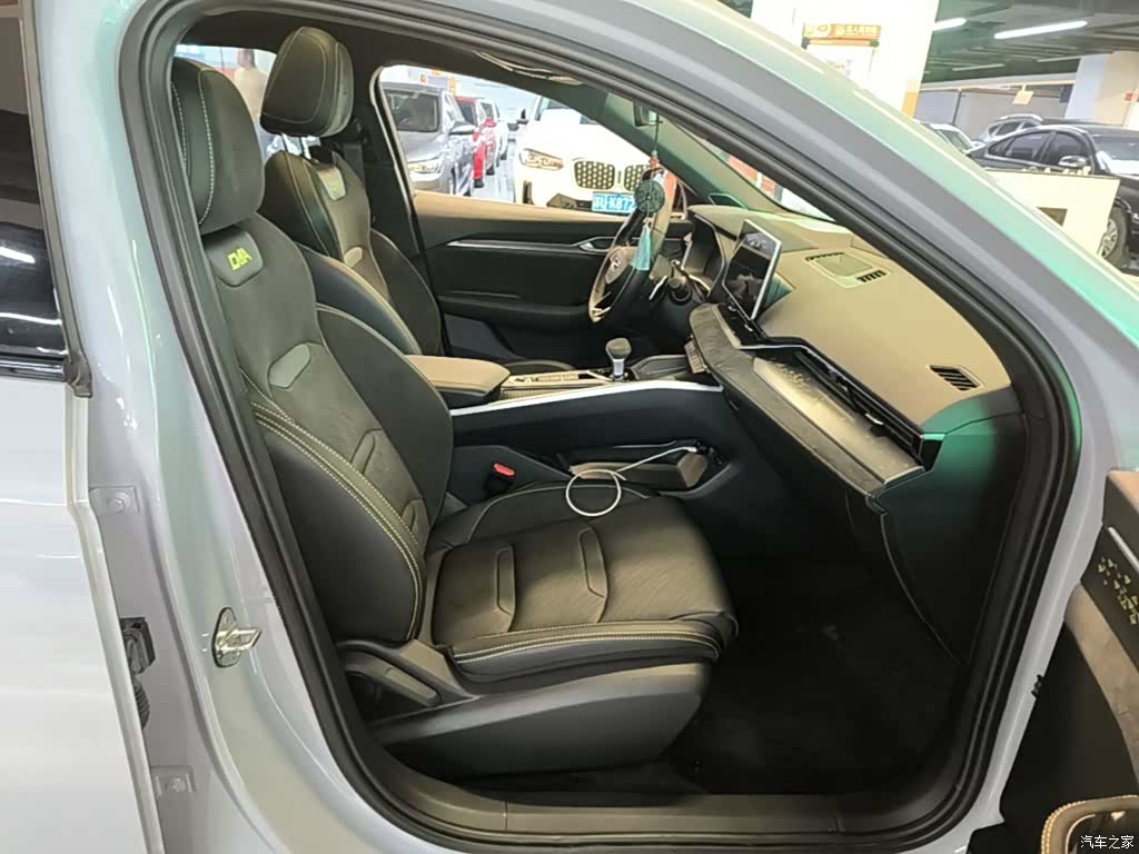Geely Preface, 2023 25