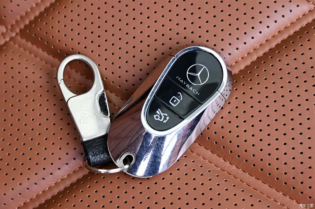 Maybach S-Class, 2022 39