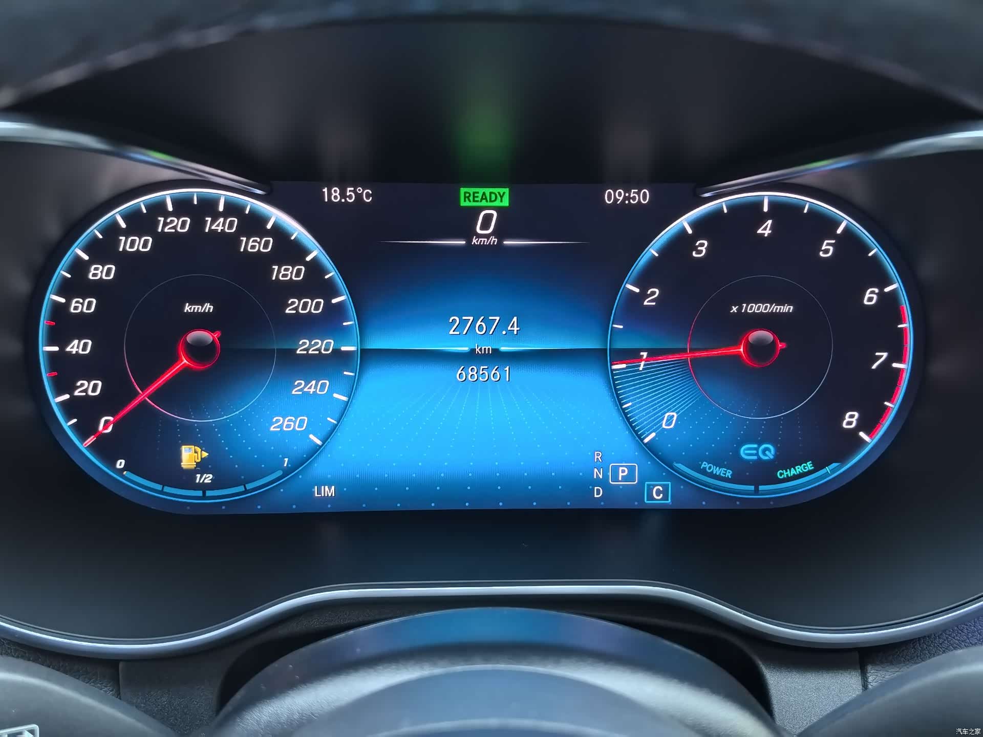 Mercedes-Benz C-Class, 2021 6