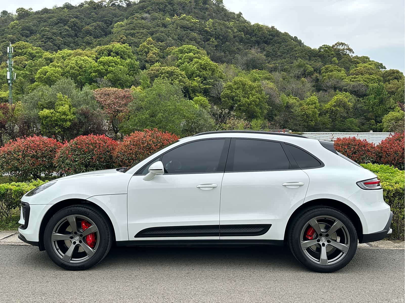 Porsche Macan, 2026 3