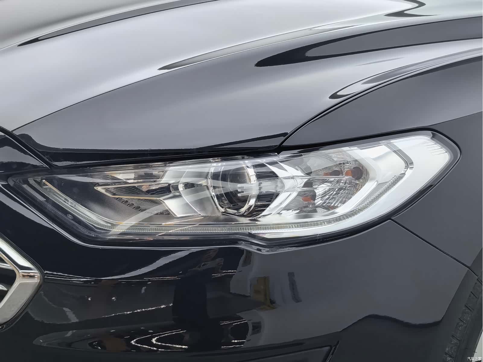 Ford Mondeo, 2020 8