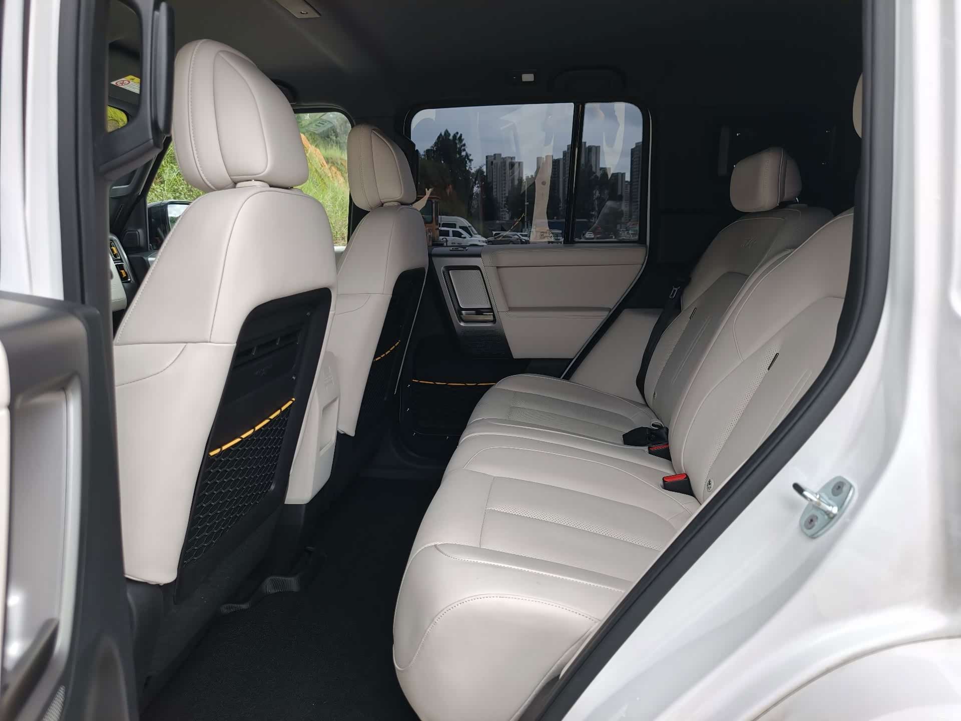 Chery V23, 2025 7