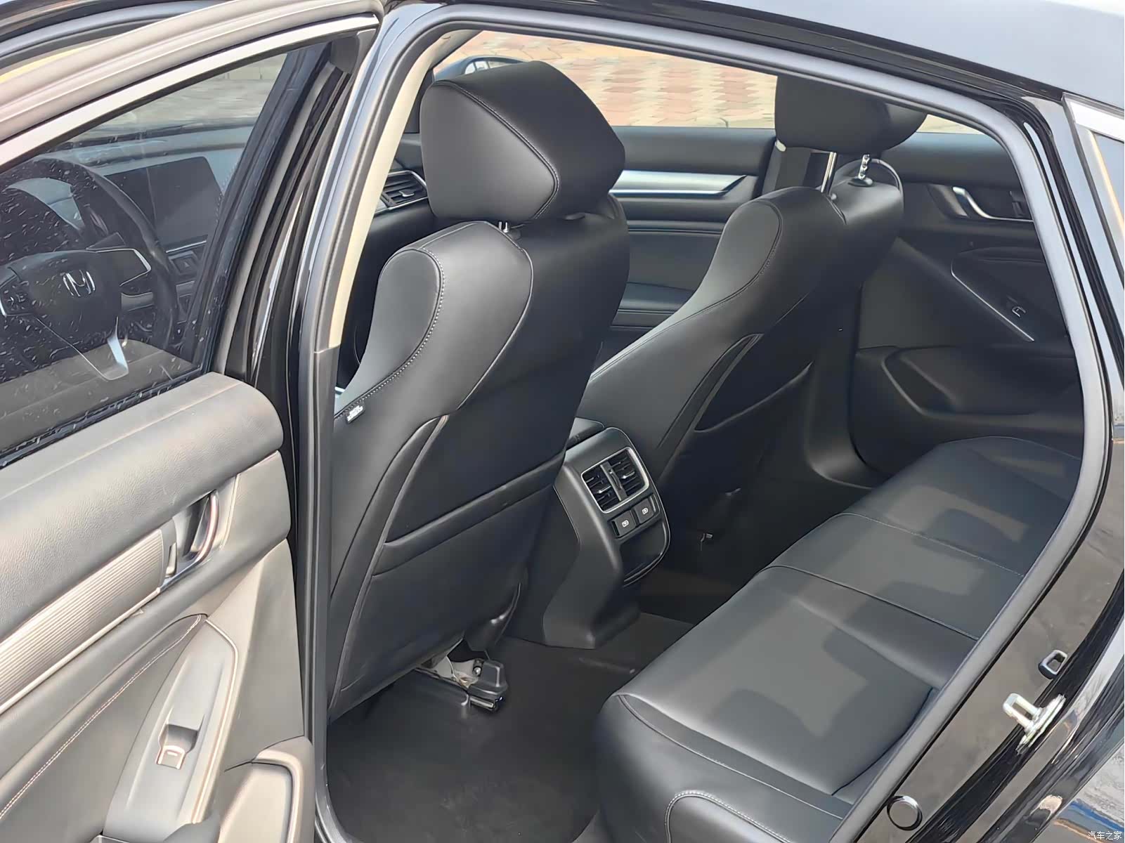 Honda Accord, 2022 6