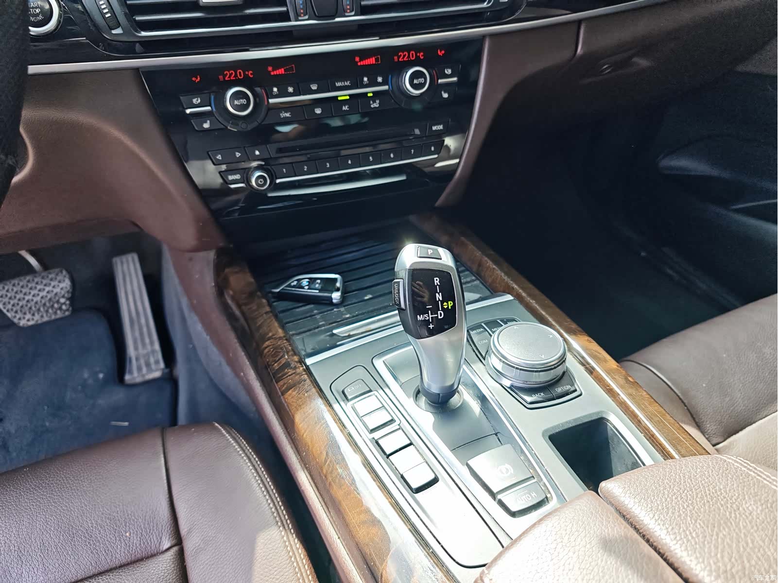 BMW X5, 2018 7