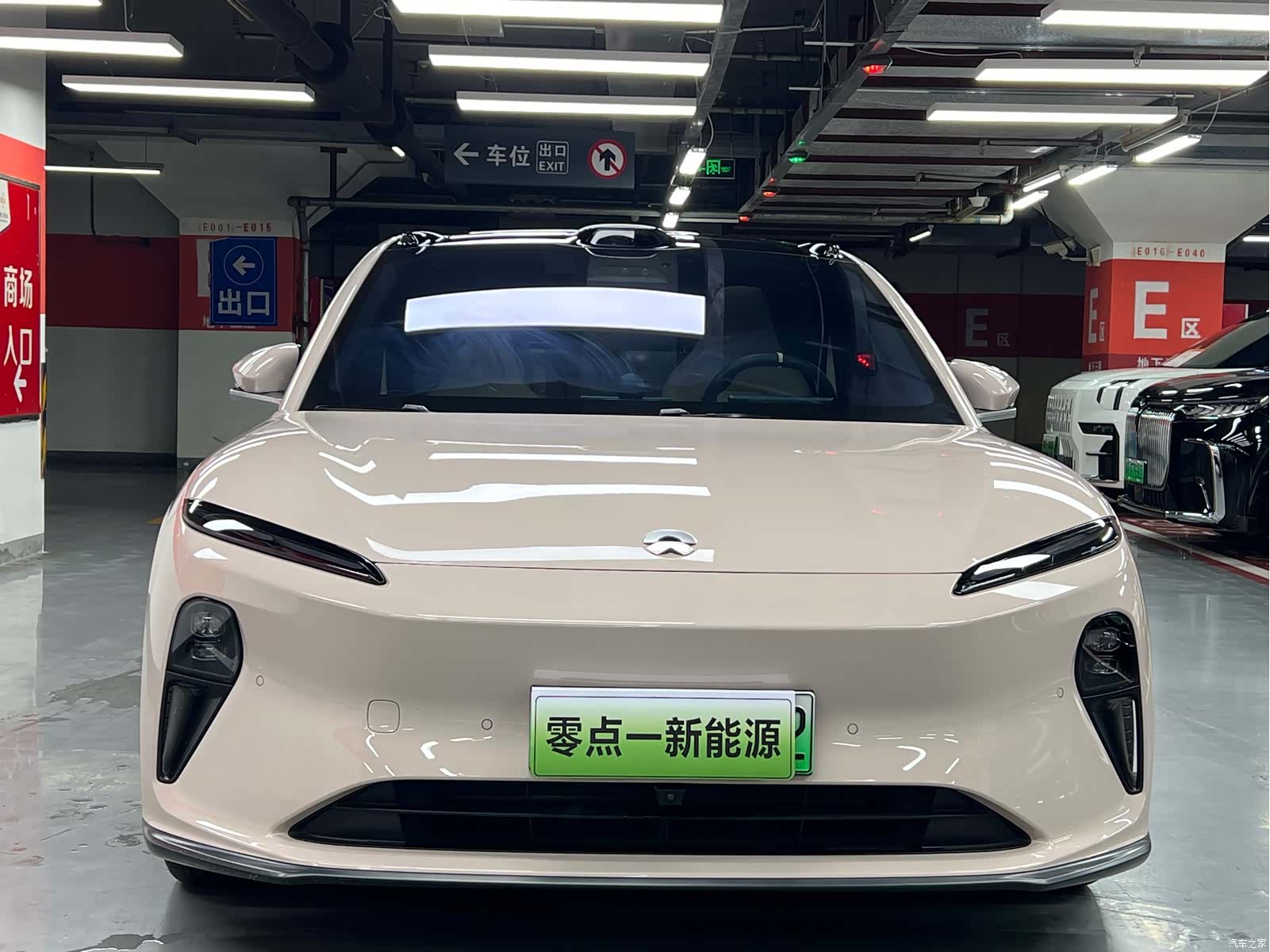 NIO ET5, 2025 2