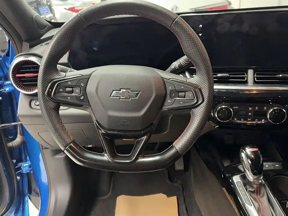 Chevrolet Xingmailuo