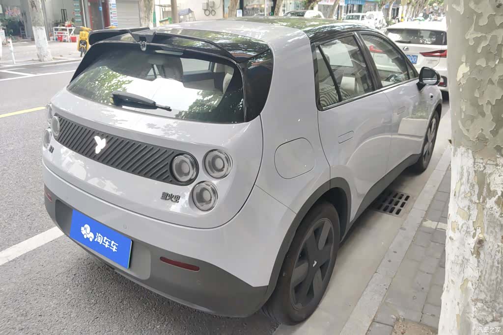 NIO firefly, 2025 3