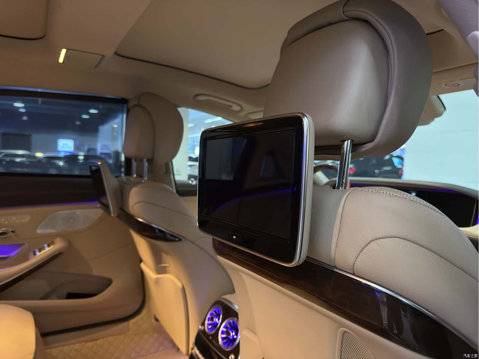 Maybach S-Class, 2015 21
