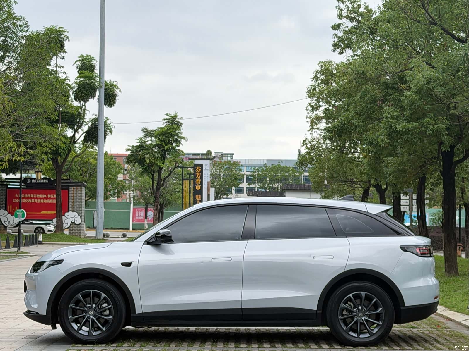Leapmotor C11, 2024 все фото