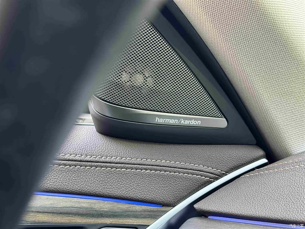 BMW 5 Series, 2020 16