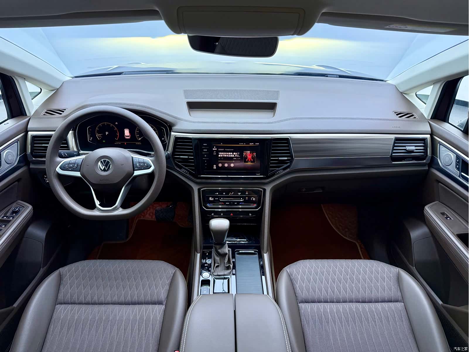 Volkswagen Viloran, 2021 9