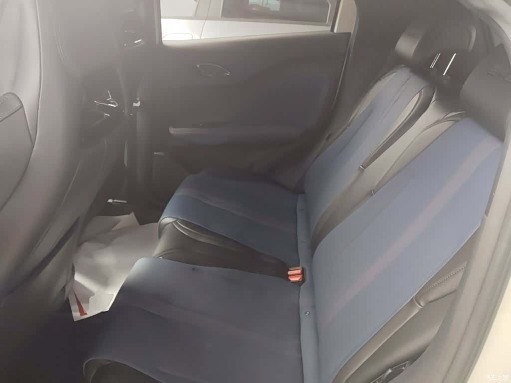 BYD Seagull, 2024 17