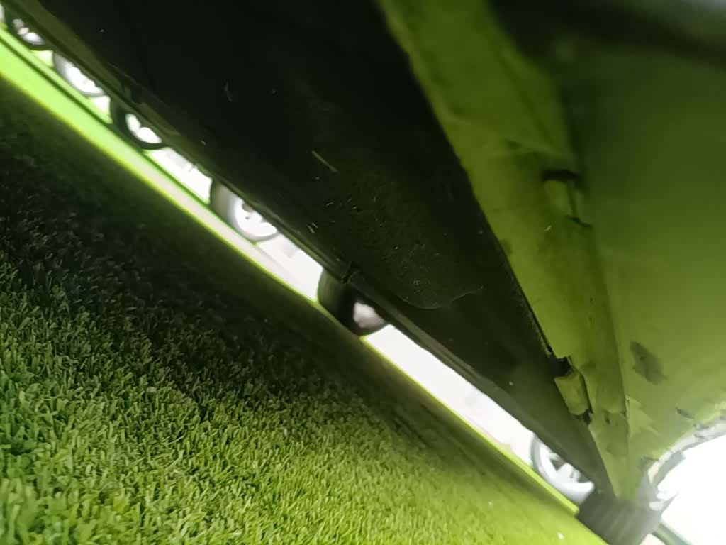 Audi A6L, 2024 8