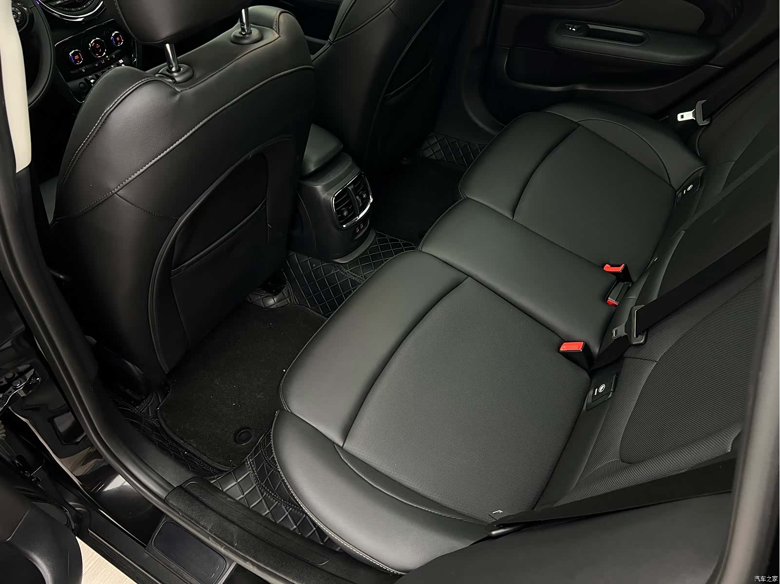 Mini Clubman, 2020 11