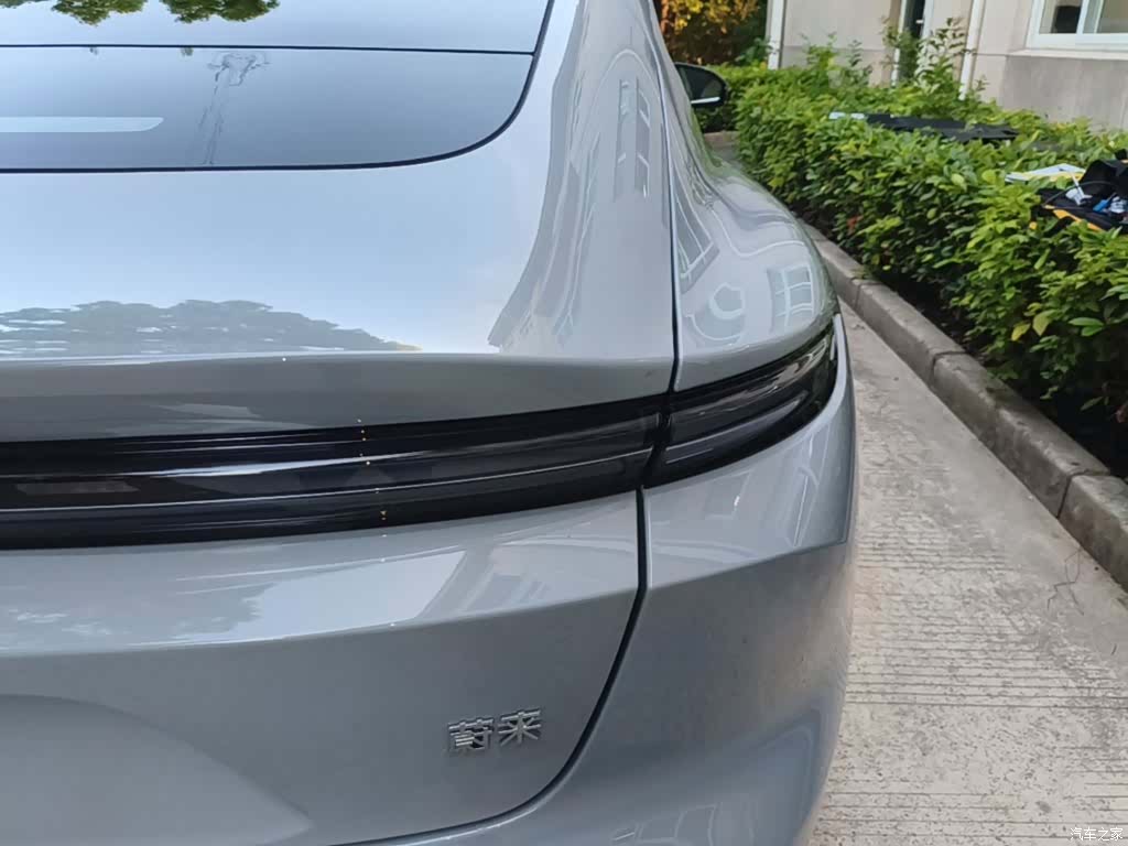 NIO ET5, 2025 8