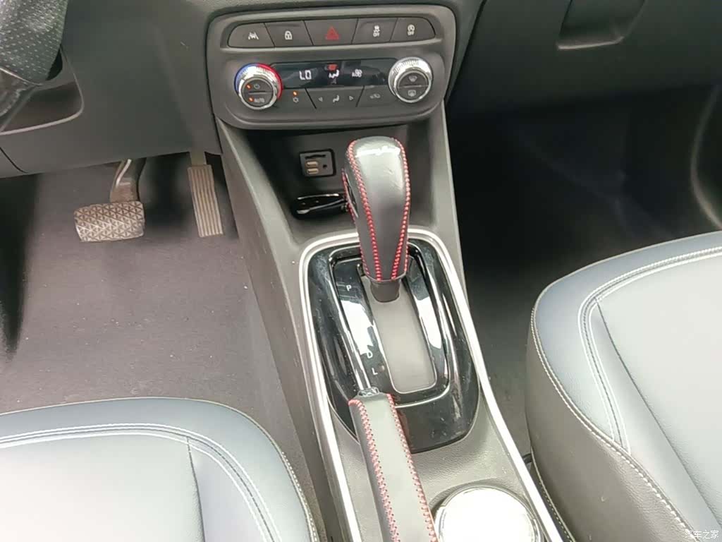 Chevrolet Redline, 2019 14