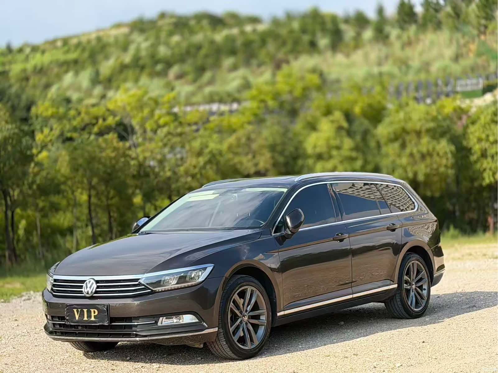 Volkswagen Variant