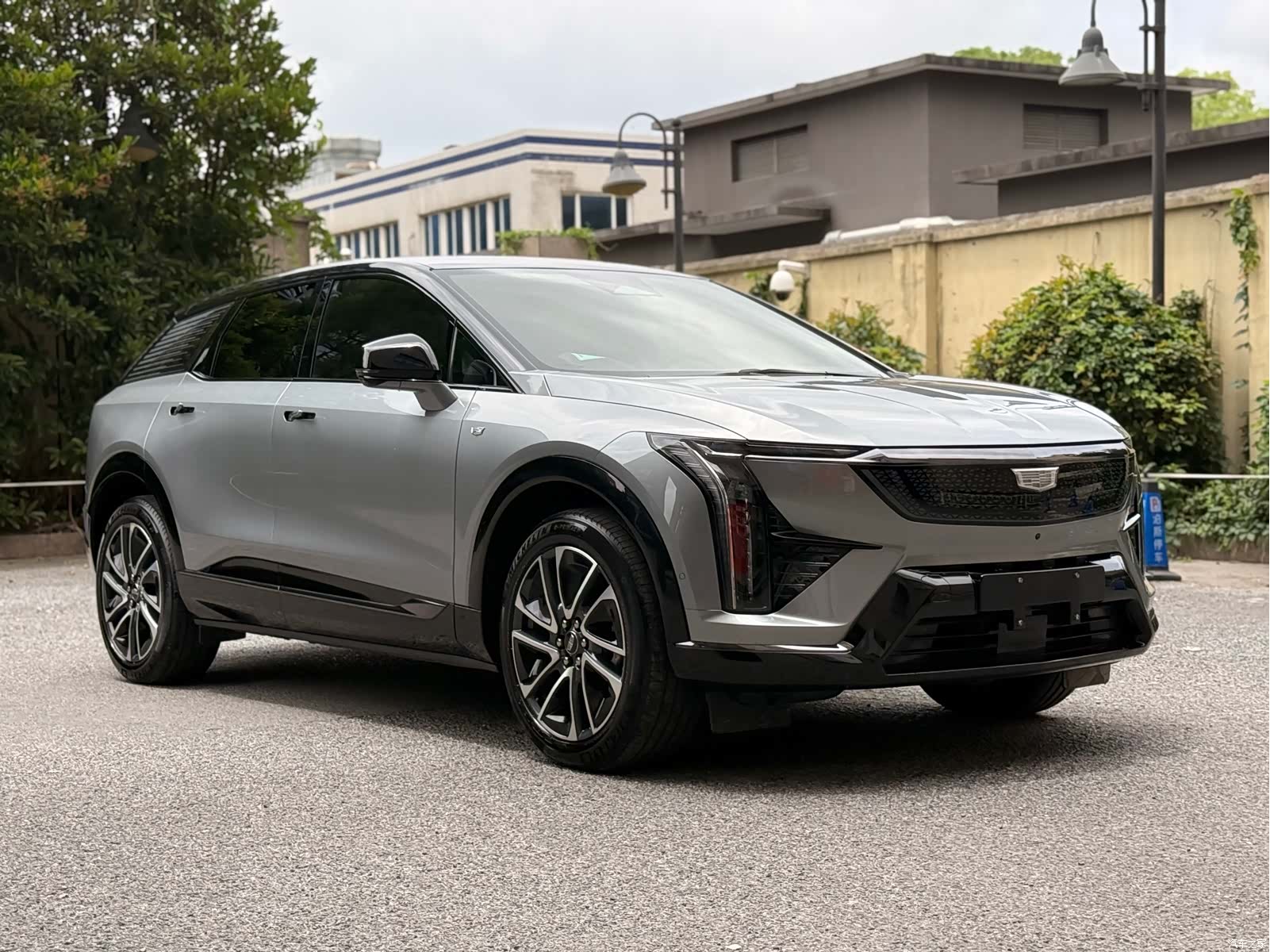 Cadillac IQ, 2024 3