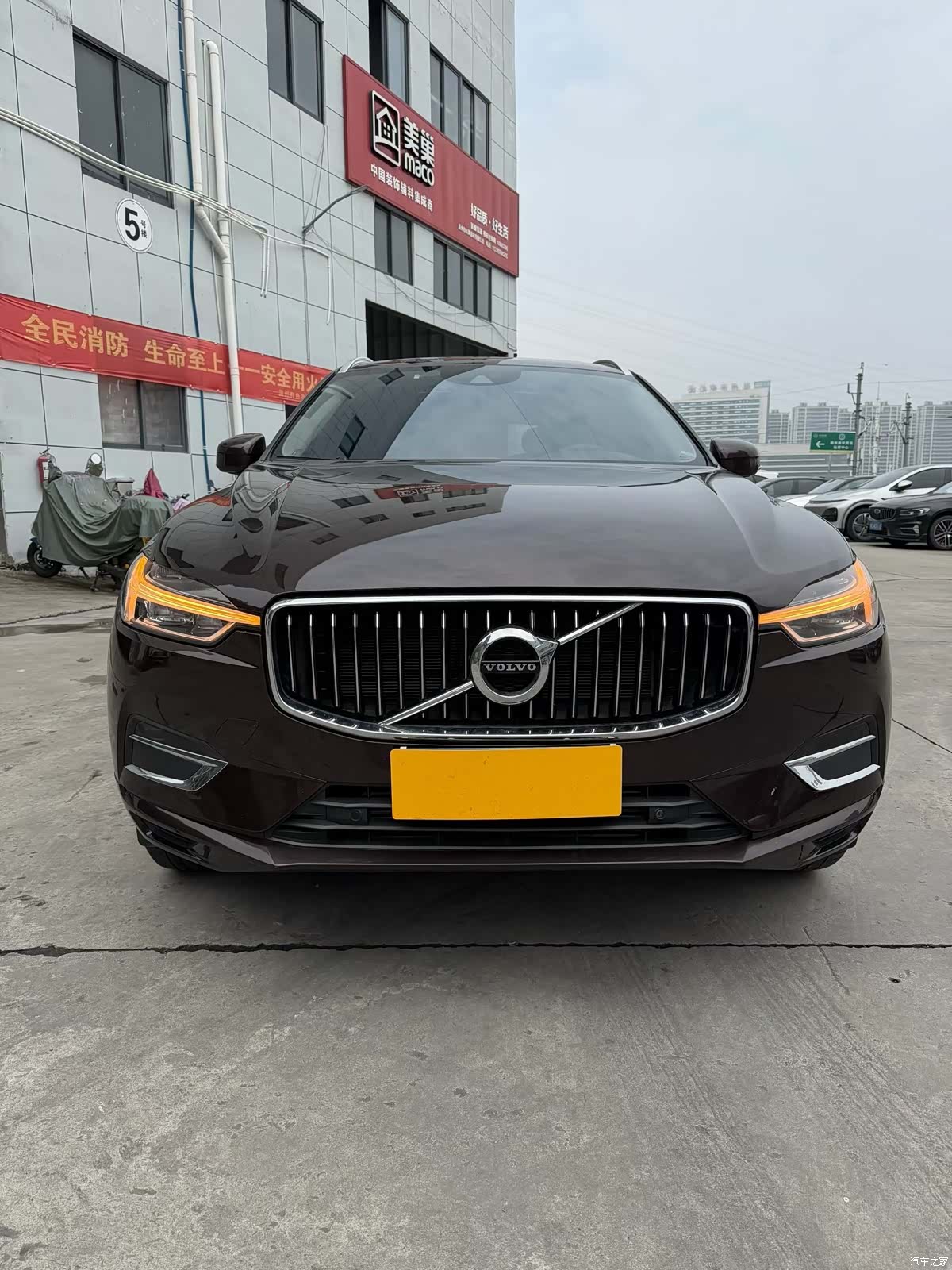 Volvo XC60, 2020 2