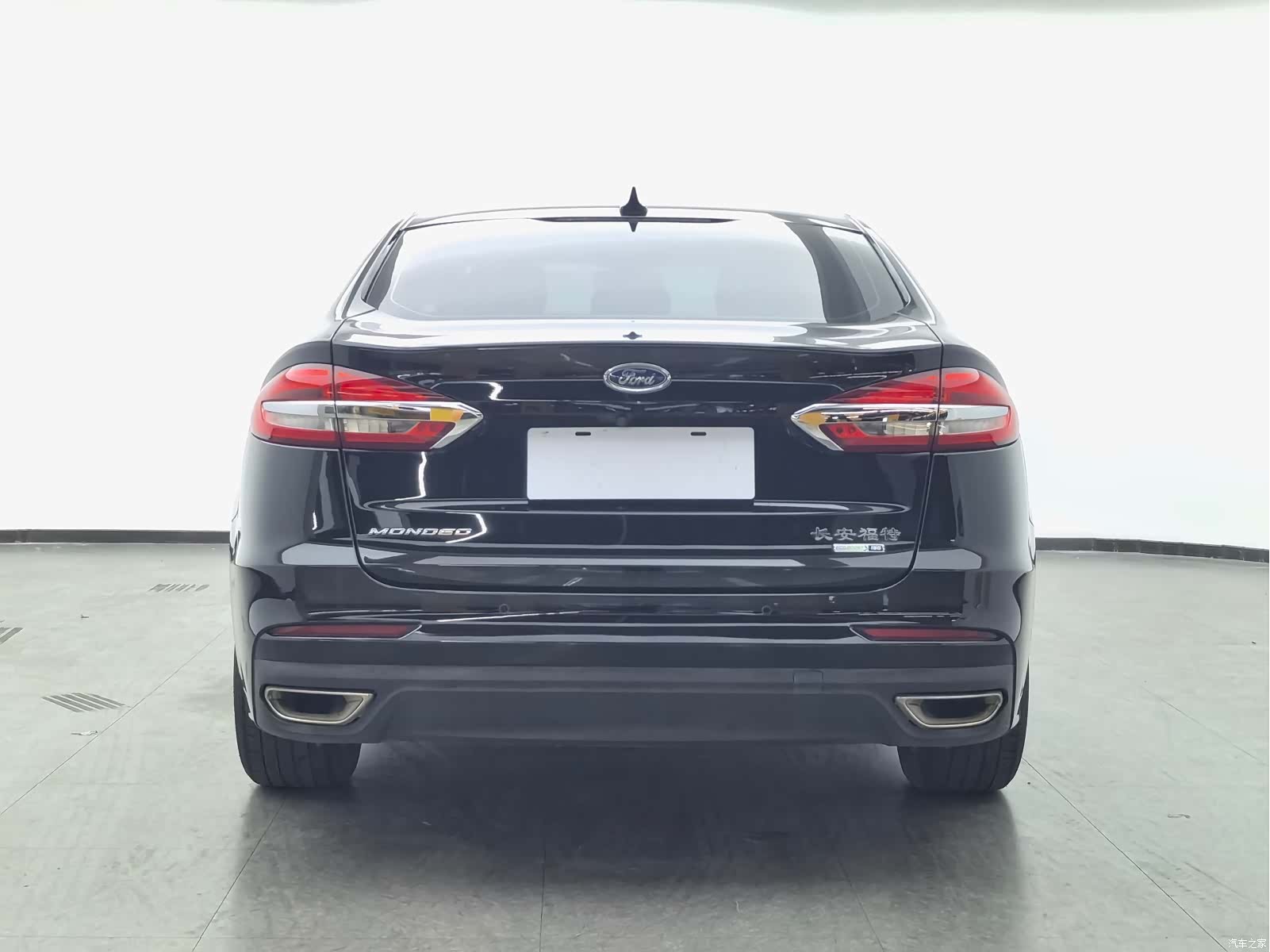 Ford Mondeo, 2020 все фото