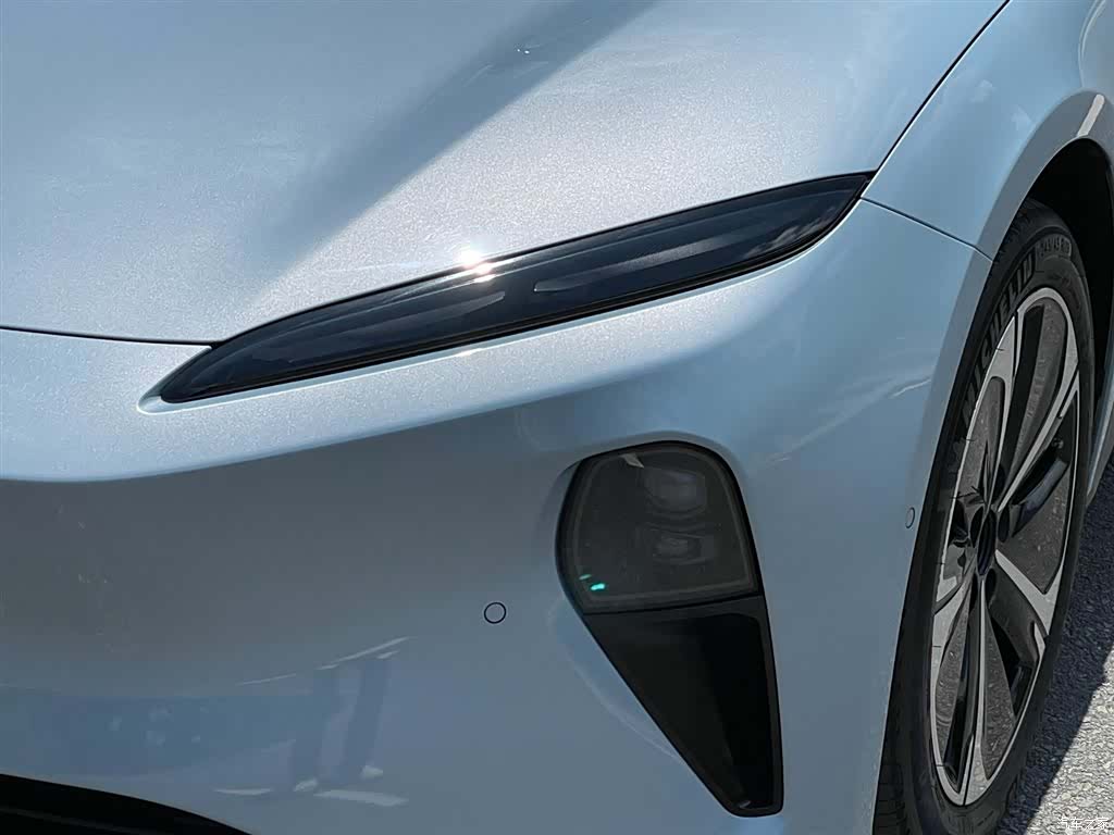 NIO ET5, 2024 4