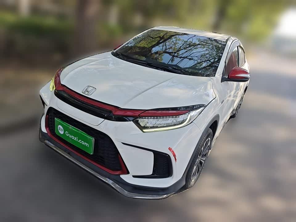 Everus GAC Honda VE-1