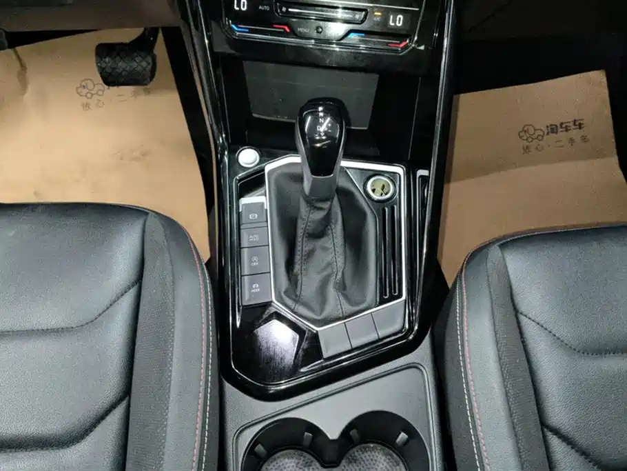 Volkswagen Tanyue Volkswagen Tanyue