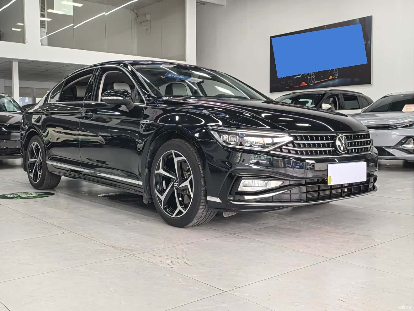 Volkswagen Magotan, 2023 3