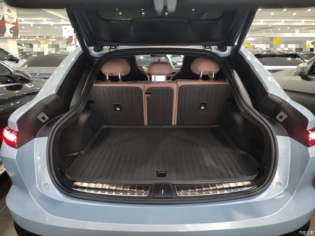 NIO EC6, 2024 19