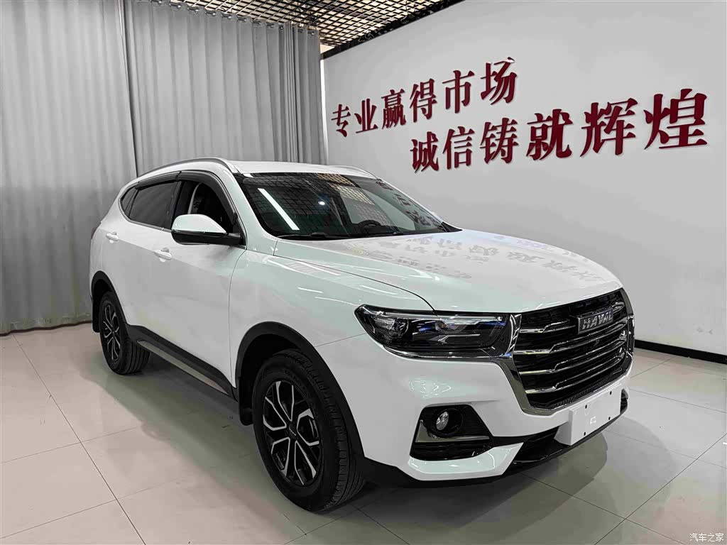 Haval H6, 2023 3