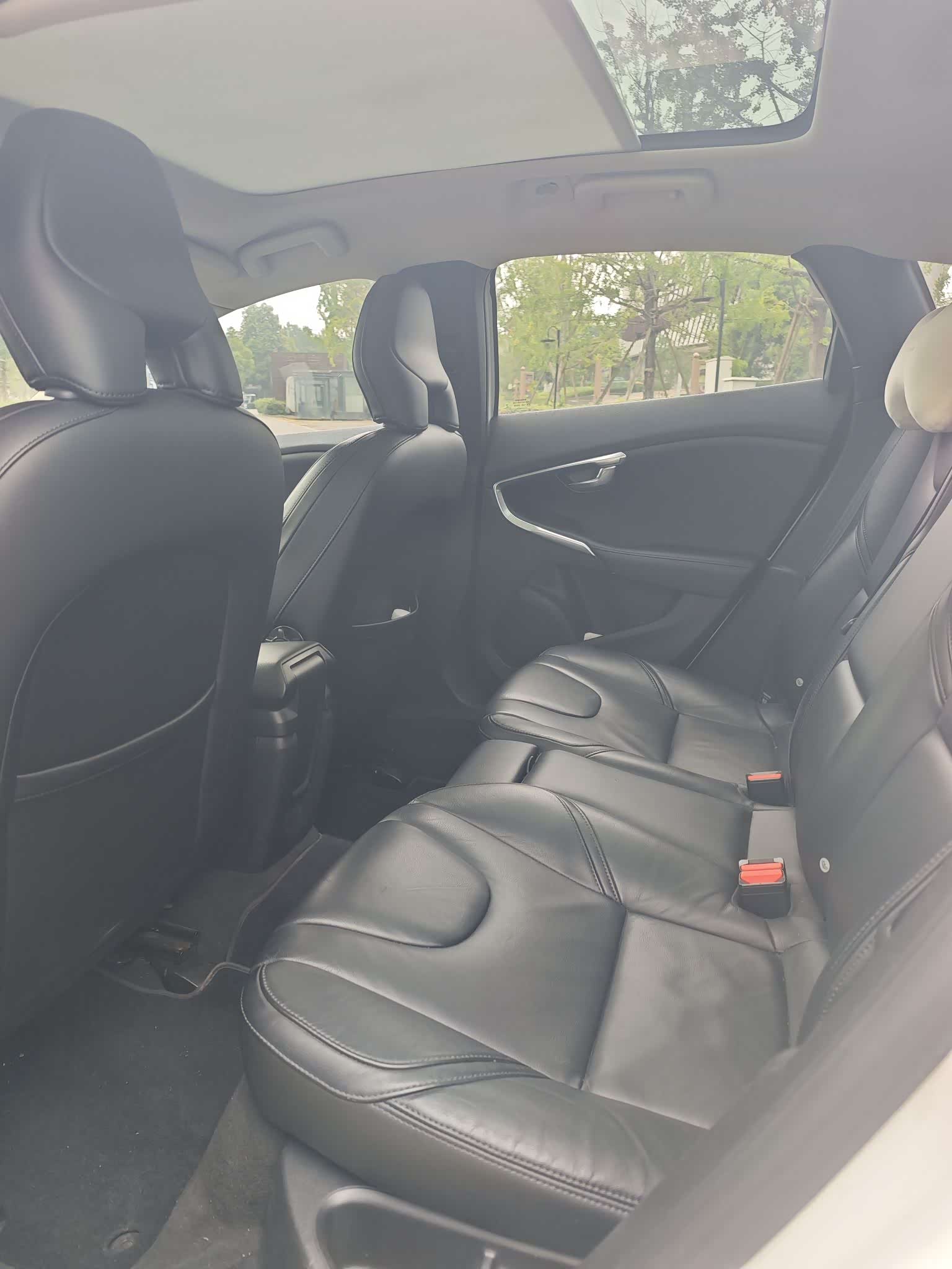 Volvo V40, 2016 6