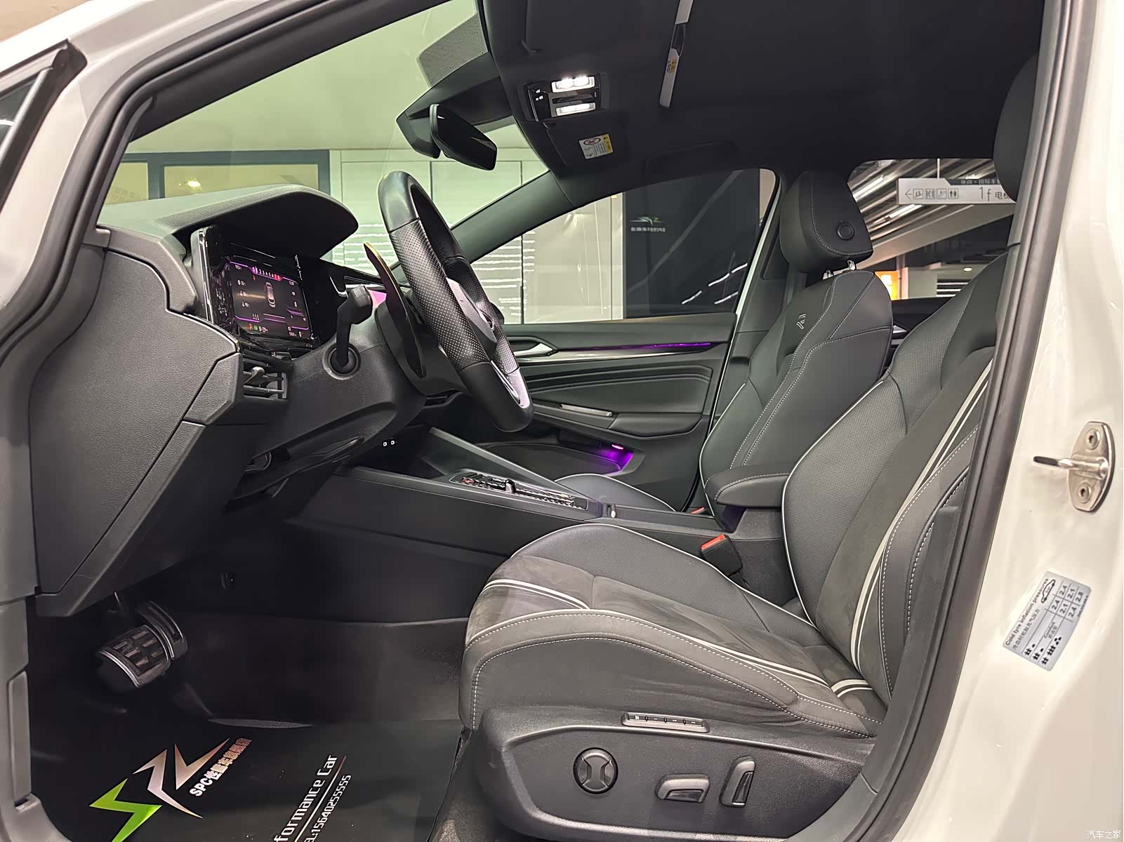 Volkswagen Golf, 2021 6