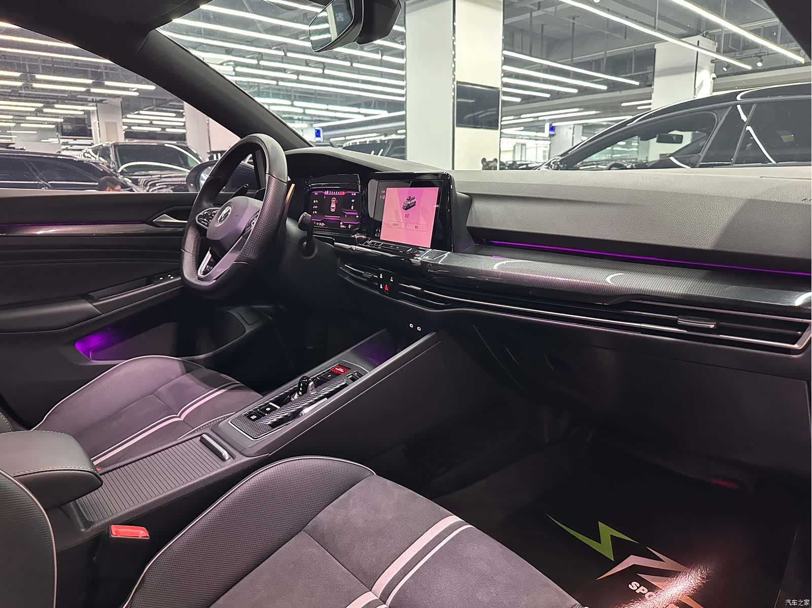 Volkswagen Golf, 2021 14
