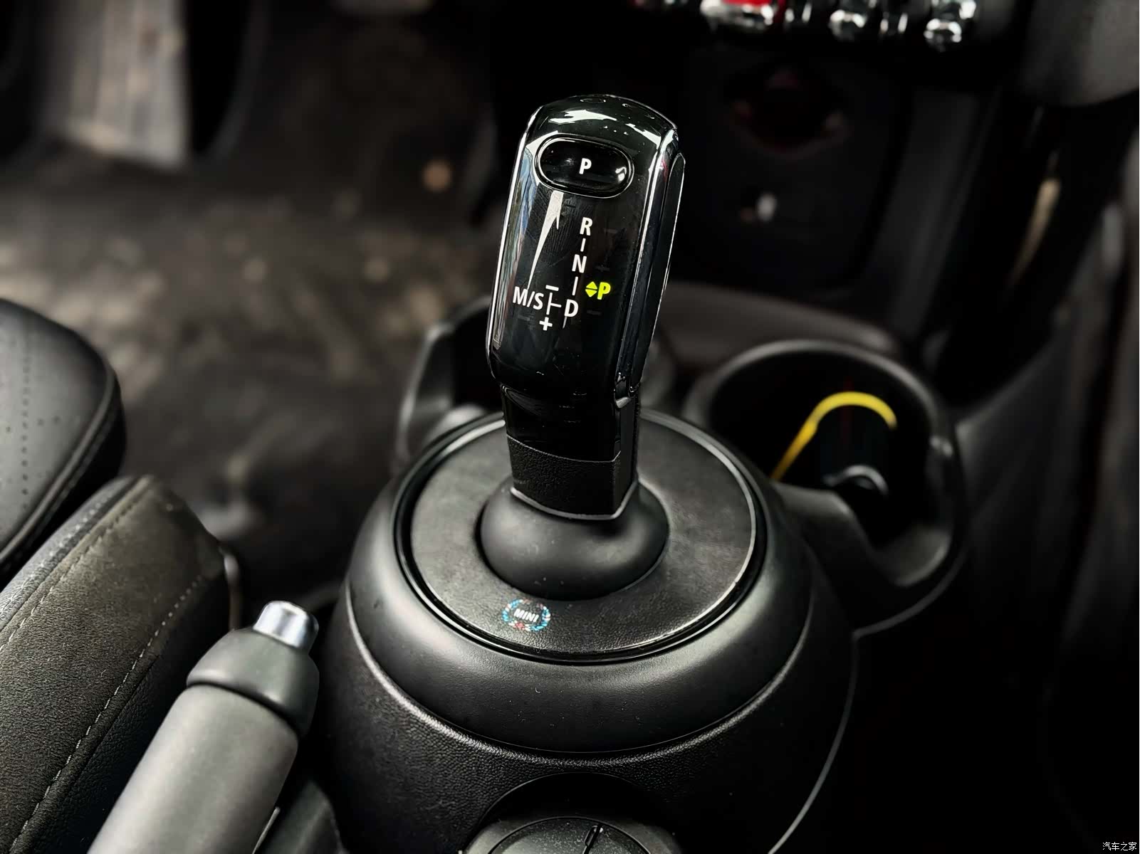 Mini Cooper, 2019 11