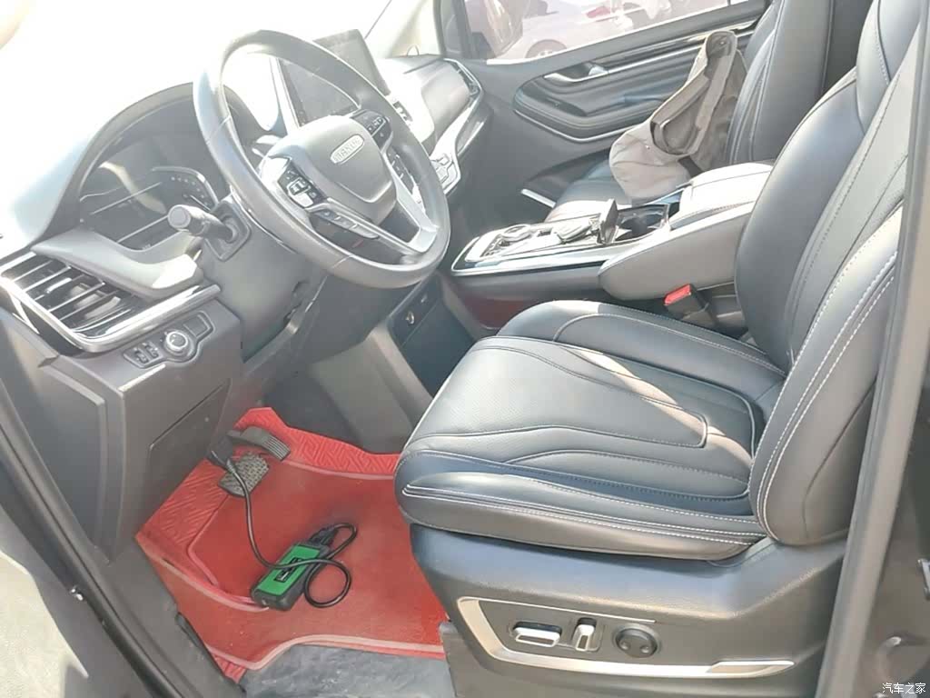 Maxus G20, 2022 15
