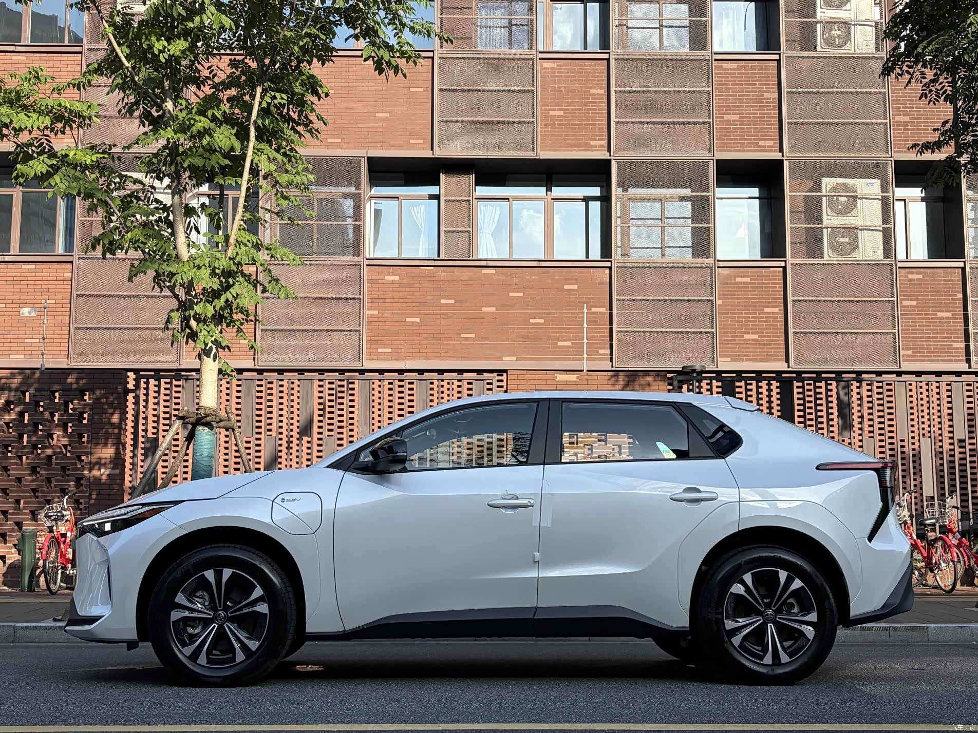 Toyota 4X, 2026 3