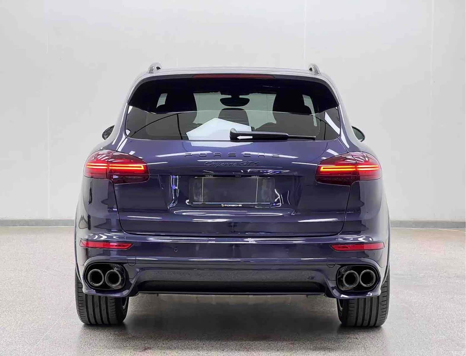 Porsche Cayenne, 2017 26