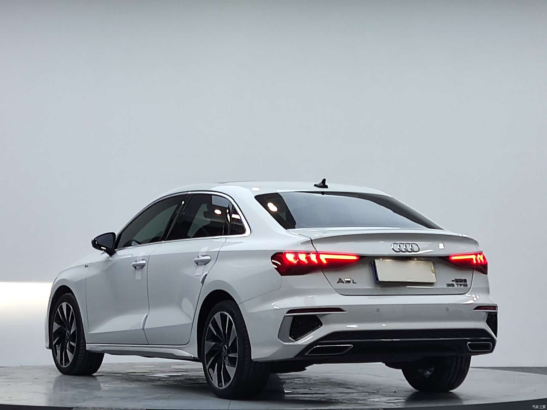 Audi A3, 2023 6